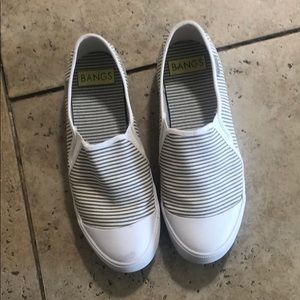 BANGS Shoes Slip-On Shoes